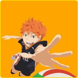 Haikyuu!! Custom GUI Pack