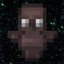 Death Totem / Netherite Totem logo