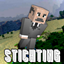 De Stichting Pack logo