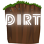 Unlimited Dirt! logo