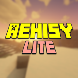 Aehisy Lite logo