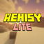 Aehisy Lite logo