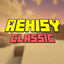Aehisy Classic logo