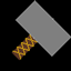 Ivar the boneless logo