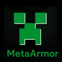 MetaArmor project image