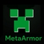 MetaArmor logo