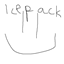 Icepack_ logo