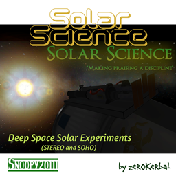 Solar Science (SOL) by Snoopy20111