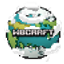 WBCraft logo