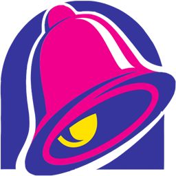 TacoBell logo