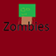 Zombie apolcypse logo