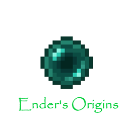 Ender's Origins project image