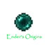 Ender's Origins logo