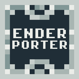 Ender Porter logo