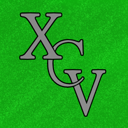 Xtreme Cursed Vanilla logo