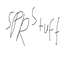 SPR Stuff logo