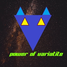 Power of Variatite project image