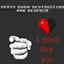 Death Doom Destruction and Despair logo