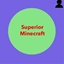 superiority less logo