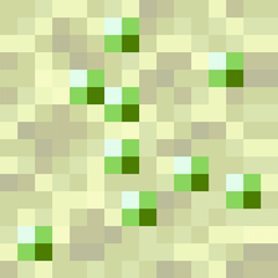 Gem End Ores logo