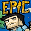 EPiCCRAFT Reborn logo