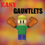 Easy Gauntlets logo