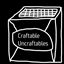 Craftable Uncraftables - Datapack