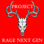 Project Rage Next Generation logo