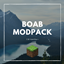 Boab: Enhanced logo
