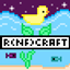 Real(not fake)Craft logo