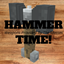 HAMMER TIME! [DISCONTINUED] logo
