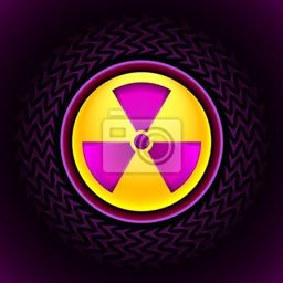 radioactivity logo