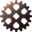 Nether Sky Block logo