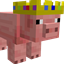 Technopigs logo