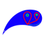 distance logo