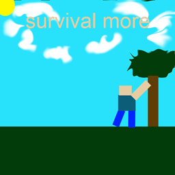 survival more logo