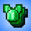 Just Another Armor Set logo