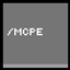 mcpe commands logo