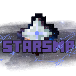 Starsmp Discord logo