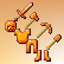 Magmite Armor and Tools logo