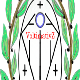 VoltimativZ logo