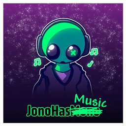 LuckyBlockJono logo