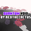 The Quantum Void logo