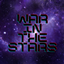 War In the Stars logo