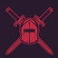Medieval Basics RPG logo