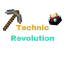 Technic Revolution logo