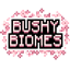 BushyBiomes logo