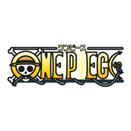Pixel's One Piece pack logo