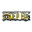 Pixel's One Piece pack logo