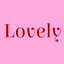 The Lovely Pack logo